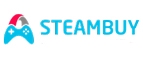 Купоны, скидки и акции от SteamBuy