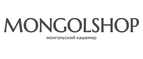 Купоны, скидки и акции от Mongolshop