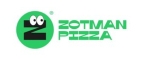 Купоны, скидки и акции от Зотман Пицца