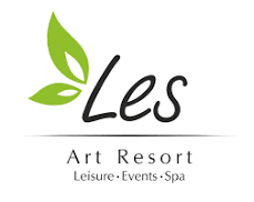 Купоны, скидки и акции от Les Art Resort