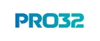 Купоны, скидки и акции от PRO32