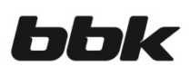 Купоны, скидки и акции от BBK