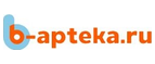 Купоны, скидки и акции от Бережная аптека