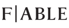 Купоны, скидки и акции от FABLE