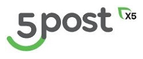 Купоны, скидки и акции от 5Post