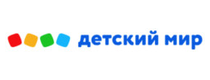 Купоны, скидки и акции от Детский мир