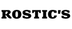 Купоны, скидки и акции от ROSTIC’S