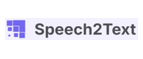 Купоны, скидки и акции от Speech2text