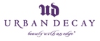 Магазин Urban Decay Промокод Urban Decay