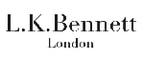 Магазин LK Bennett Промокод LK Bennett