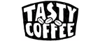 Магазин Tasty coffee Промокод Tasty coffee