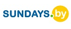 Магазин Sundays Промокод Sundays