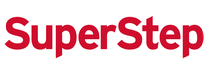 Купоны, скидки и акции от SuperStep