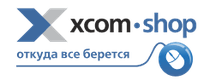 Купоны, скидки и акции от Xcom-Shop