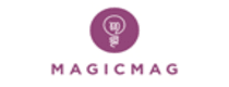 Купоны, скидки и акции от Magicmag
