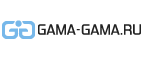 Магазин GamaGama Промокод GamaGama