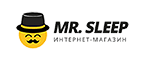 Магазин Mr.Sleep Промокод Mr.Sleep
