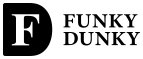 Купоны, скидки и акции от Funky Dunky