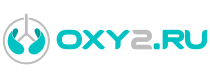 Купоны, скидки и акции от Oxy2