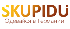 Магазин Skupidu Промокод Skupidu