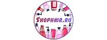 Купоны, скидки и акции от Shophair
