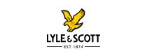 Купоны, скидки и акции от Lyle and Scott