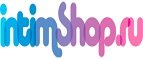 Магазин IntimShop_ru Промокод IntimShop_ru