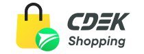 Купоны, скидки и акции от Cdek shopping