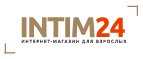 Магазин INTIM24 Промокод INTIM24