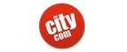 Магазин City.com Промокод City.com
