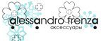 Магазин Alessandro Frenza Промокод Alessandro Frenza