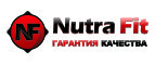 Магазин NutraFit Промокод NutraFit