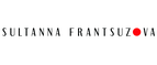 Магазин Sultanna Frantsuzova Промокод Sultanna Frantsuzova