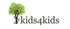 Купоны, скидки и акции от Kids4kids