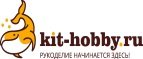 Магазин Kit-hobby Промокод Kit-hobby