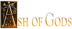 Магазин Ash of Gods Промокод Ash of Gods