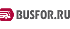 Магазин busfor.ru Промокод busfor.ru