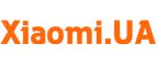Магазин Xiaomi UA Промокод Xiaomi UA