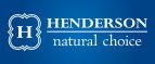 Магазин Henderson Промокод Henderson
