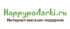 Магазин Happypodarki Промокод Happypodarki