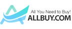 Магазин Allbuy.com Промокод Allbuy.com