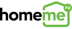 Магазин HomeMe.ru Промокод HomeMe.ru