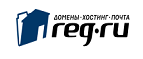 Магазин Reg.ru Промокод Reg.ru