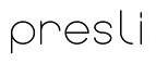 Магазин PRESLI Промокод PRESLI