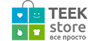 Магазин Teek Промокод Teek