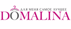 Магазин Domalina.ru Промокод Domalina.ru