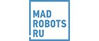Купоны, скидки и акции от Madrobots