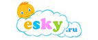 Магазин Esky Промокод Esky