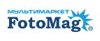 Магазин Fotomag UA Промокод Fotomag UA