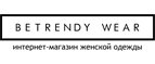 Купоны, скидки и акции от BeTrendy Wear